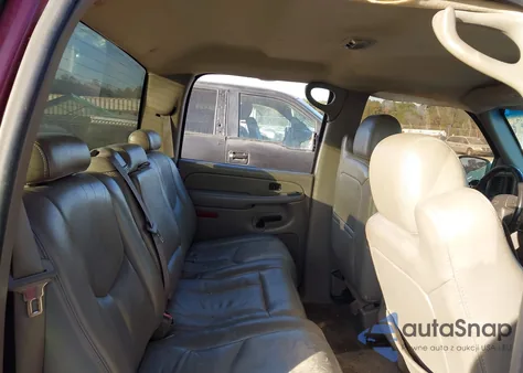 2005 Chevrolet Silverado 1500 Ls from USA, damaged, VIN 2GCEC13T751379485